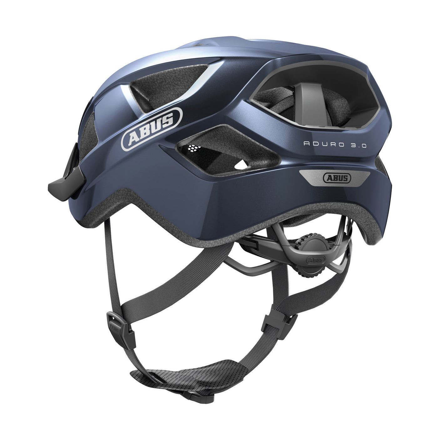 Abus Aduro 3.0 midnight blue