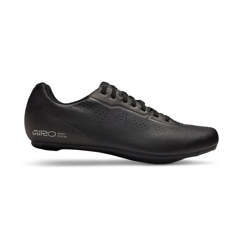 Giro Stylus II Rennrad-Schuhe black