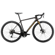 Orbea TERRA M20TEAM Cosmic Carbon View - Metallic Olive Green Gloss (2025)