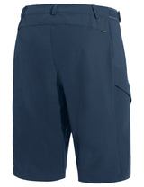 VAUDE Men's Tamaro Shorts III dark sea