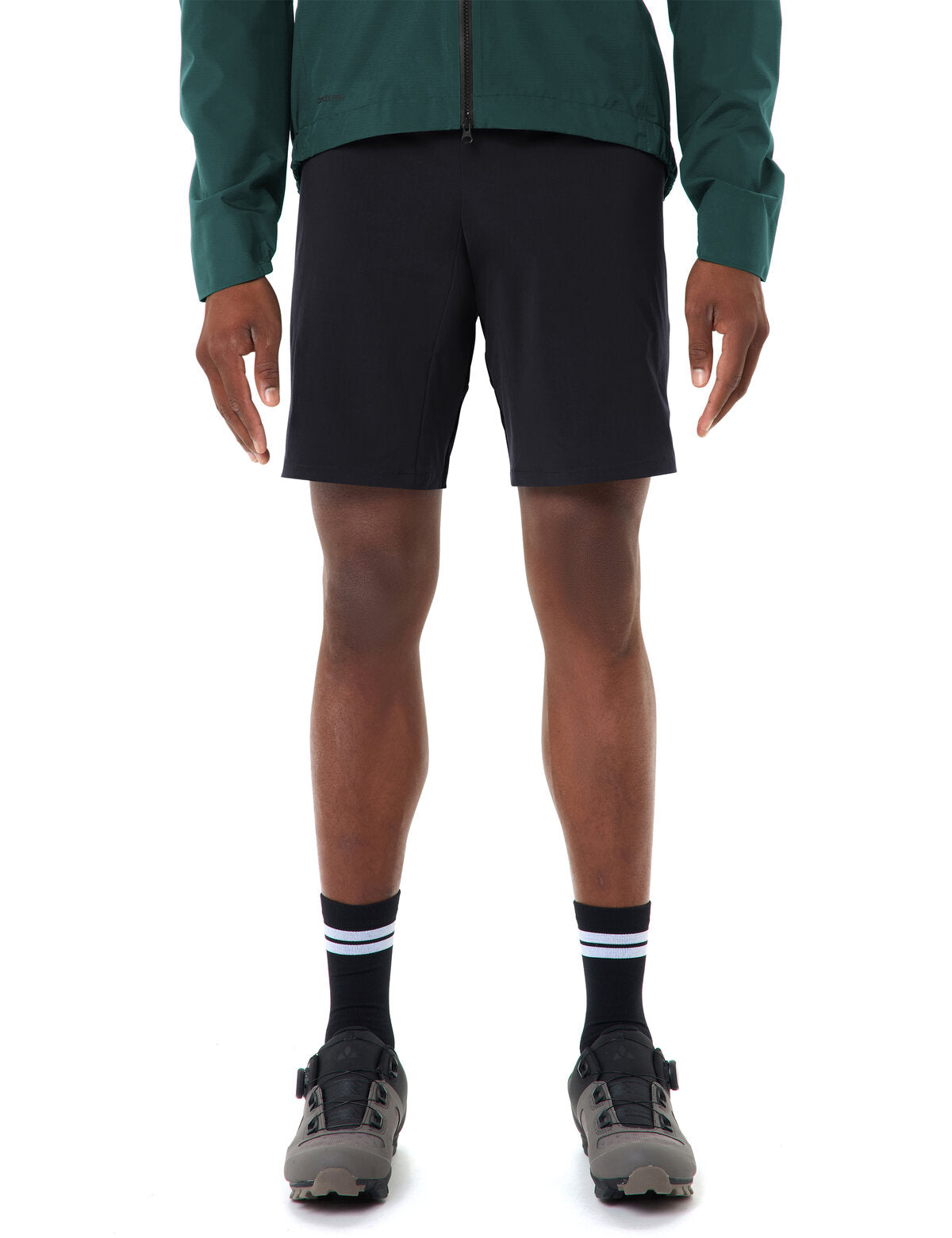 VAUDE Men's Kuro Shorts III black