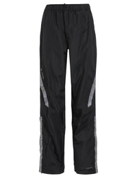 VAUDE Luminum Pants II Damen schwarz – aktuelle Variante