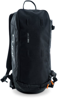 CUBE Rucksack PURE 12 CMPT black – aktuelle Variante