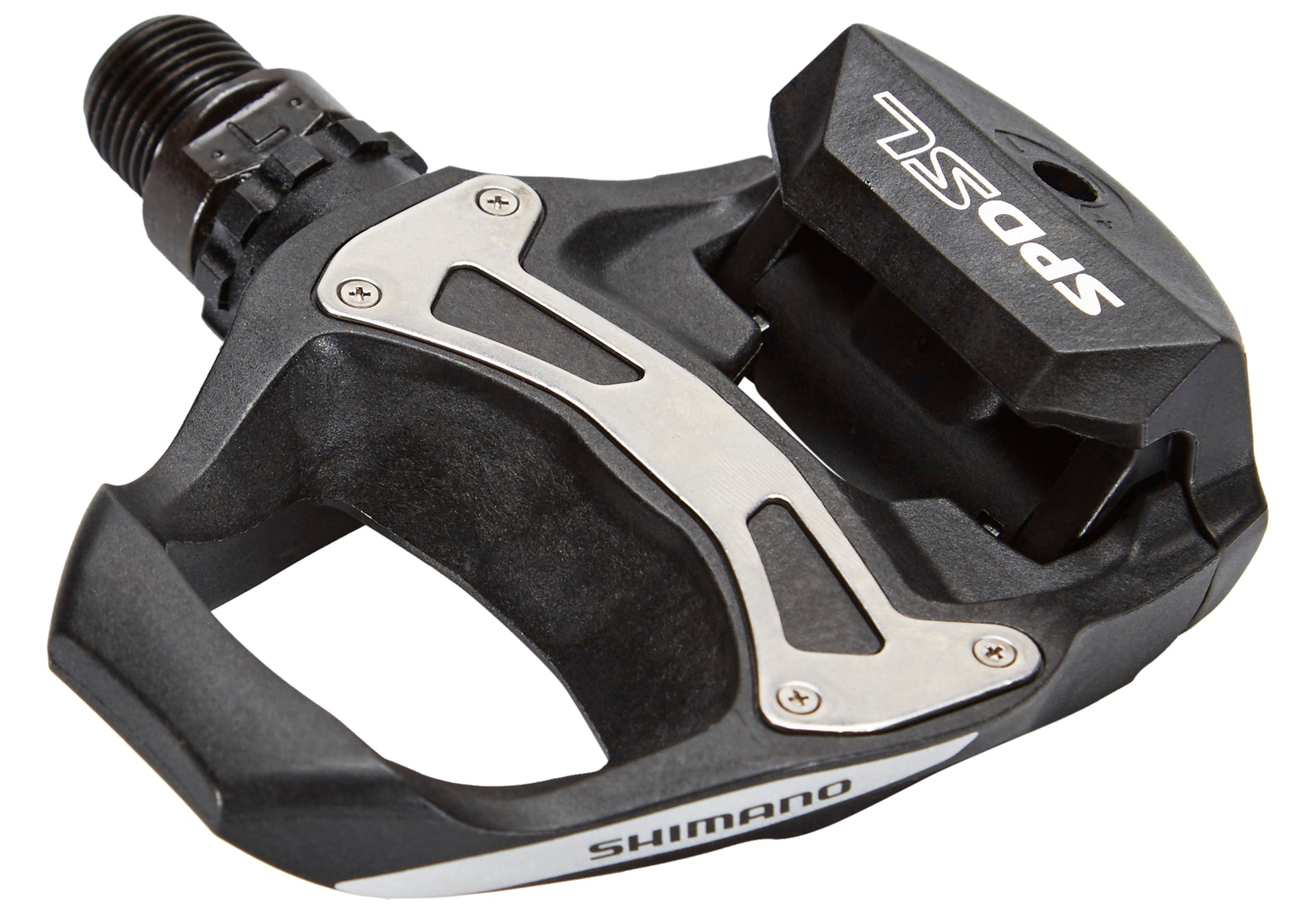 pedale shimano spd sl Shimano PD-R550 Pedale SPD-SL schwarz