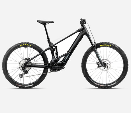 Orbea WILD ST H20 Diamond Black - Blue Stone Matt (2025)