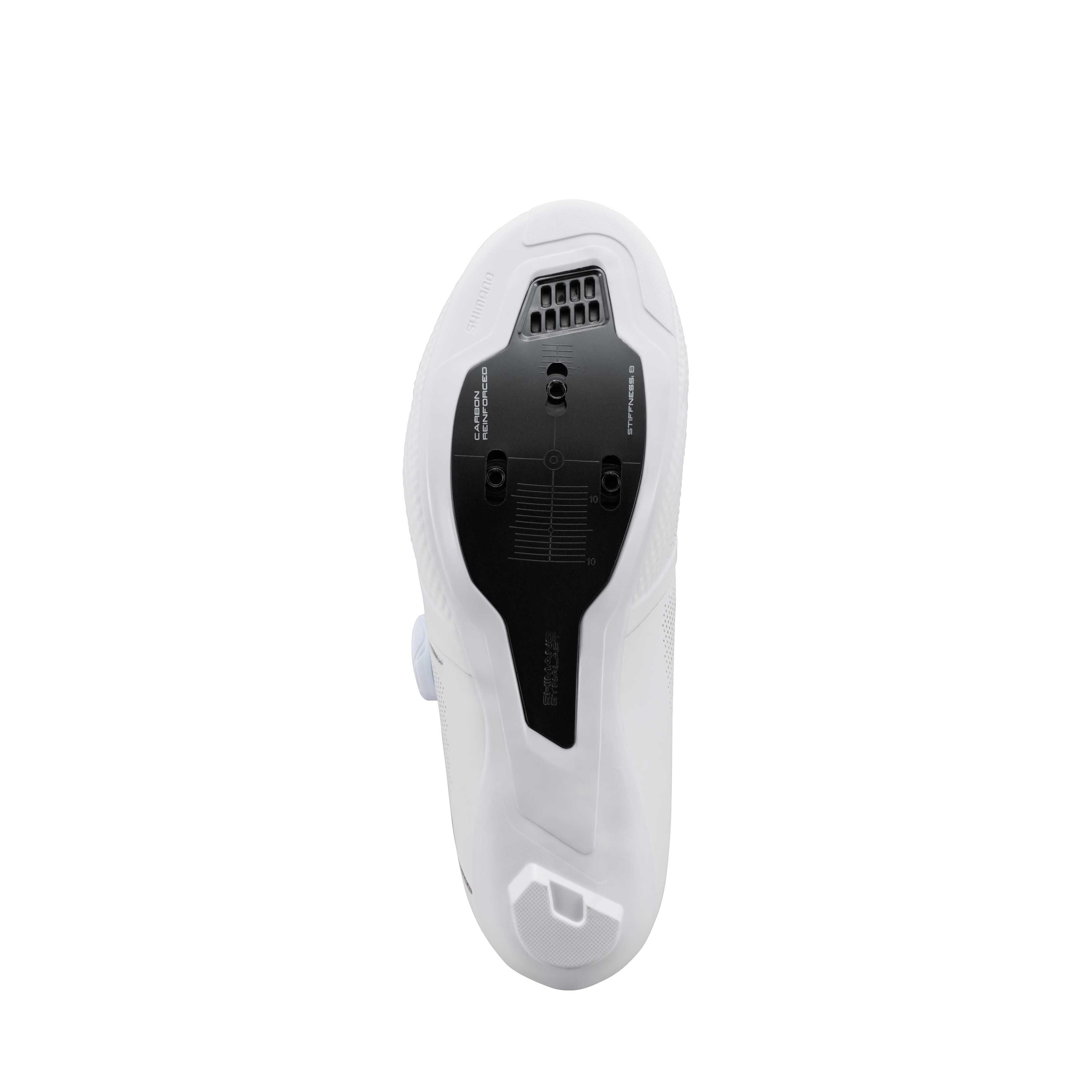 Shimano RC503W Rennrad-Schuhe Damen white