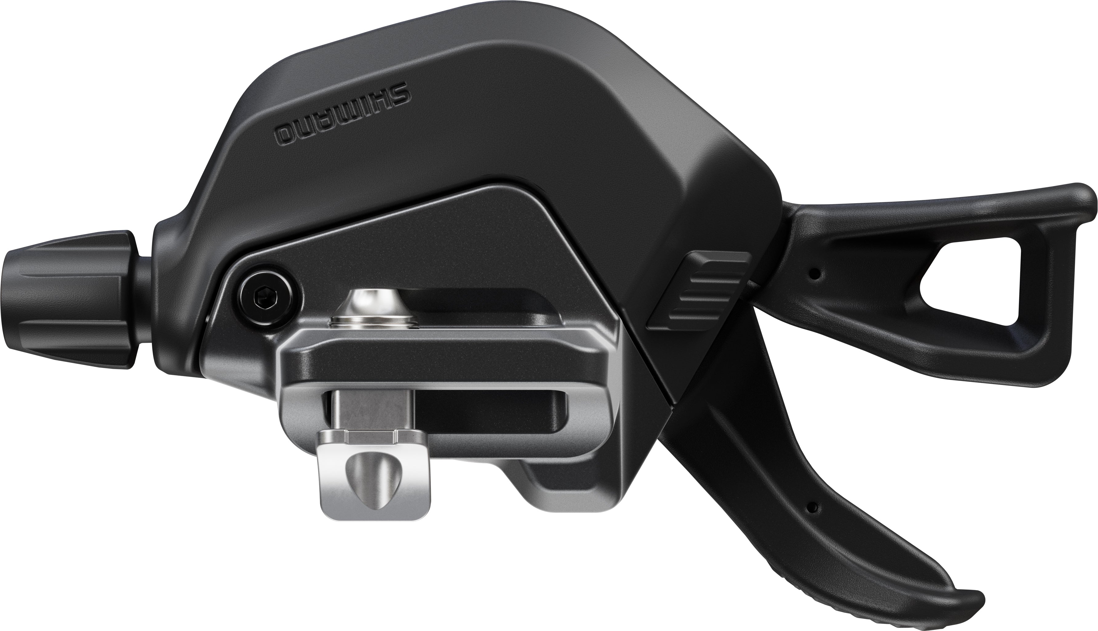 Shimano Schalthebel DEORE SL-M6200 12-fach Rechts I-Spec EV rechts