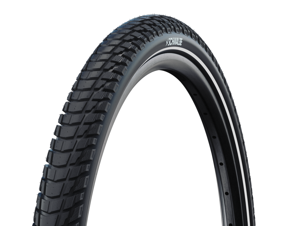 Schwalbe MARATHON PLUS TOUR SmartGuard ADDIX E-50 26