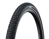 Schwalbe MARATHON PLUS TOUR SmartGuard ADDIX E-50 26"  reflex schwarz