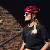 Abus PowerDome polar white