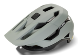 CUBE Helm TROOPER grey