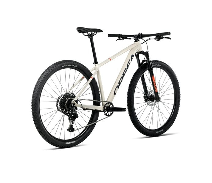 Orbea ONNA 29 20 Ivory White (Gloss) - Navy Blue (Matt) (2026)
