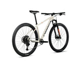 Orbea ONNA 29 20 Ivory White (Gloss) - Navy Blue (Matt) (2026)