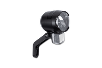 ACID E-Bike Frontlicht PRO-E 60 CMPT X-Connect black – aktuelle Variante