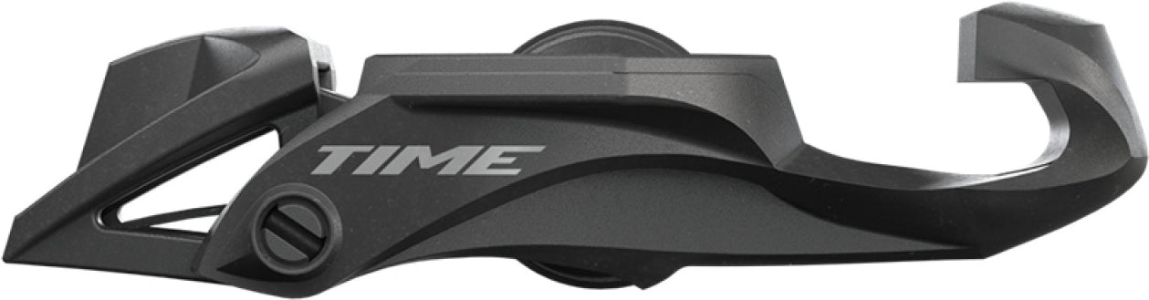 Time XPRESSO Pedale C1  schwarz