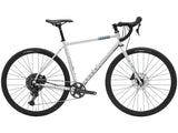 Kona Rove silver (2026)