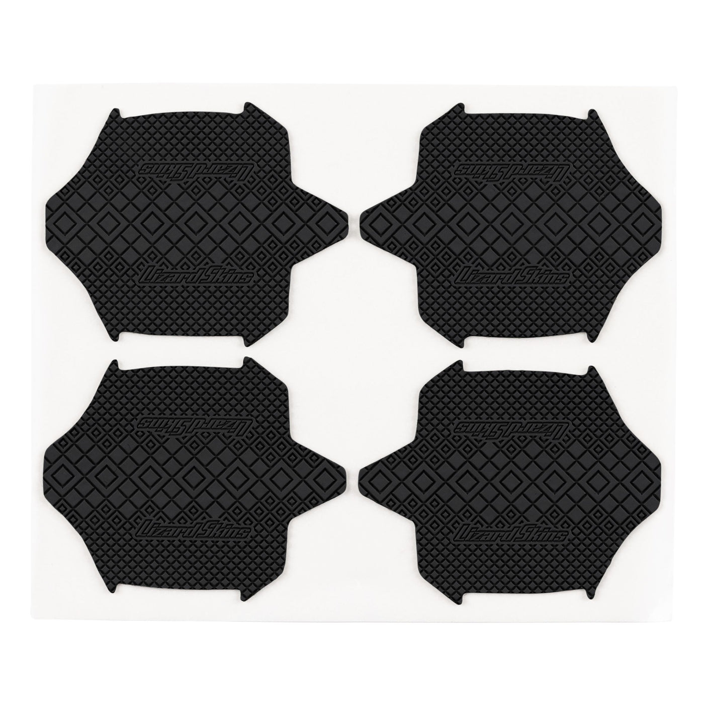 Lizard Skins DSP Lever Griffe 32,3mm  jetblack
