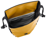 VAUDE Aqua Back Single (rec) burnt yellow