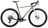 Orbea TERRA H30 1X Diamant Artichoke (Matt) - Lilac (Matt) (2025)