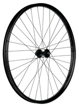 ACID Vorderrad MTB/Trekking Race HPA 15x110 QR J-Bend CL 32H black, white