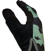 Giro DND MTB-Handschuhe motion green