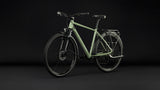 Cube Nature ONE FE Diamant almondgreen´green (2027)