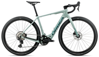 Orbea DENNA H30 (2025) | E-Gravelbike | Blue Stone – aktuelle Variante