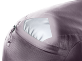 deuter Race Air 14+3 Fahrradrucksack lavender-purple
