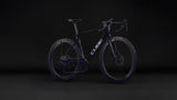 Cube Agree C:62 SLT  blackpearl´n´switchwhite (2027)