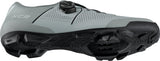 Shimano XC302 MTB-Schuhe ice gray