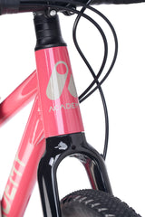 ACADEMY S-grade Gravel 5 24" Granat (2026)