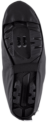 VAUDE Bike Gaiter Warm black
