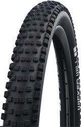 SCHWALBE Wicked Will Faltreifen 29x2.40" Addix Speedgrip Tubeless schwarz