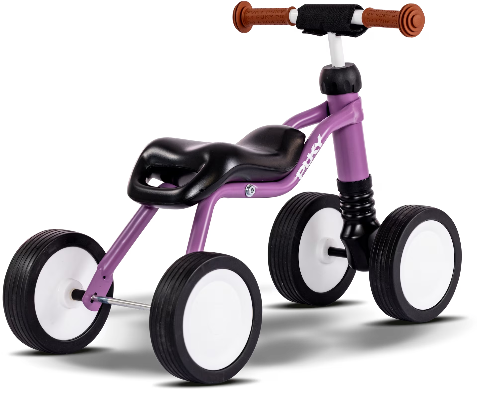 PUKY WUTSCH perky purple