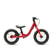 ACADEMY Grade 1 12" Red (2025)