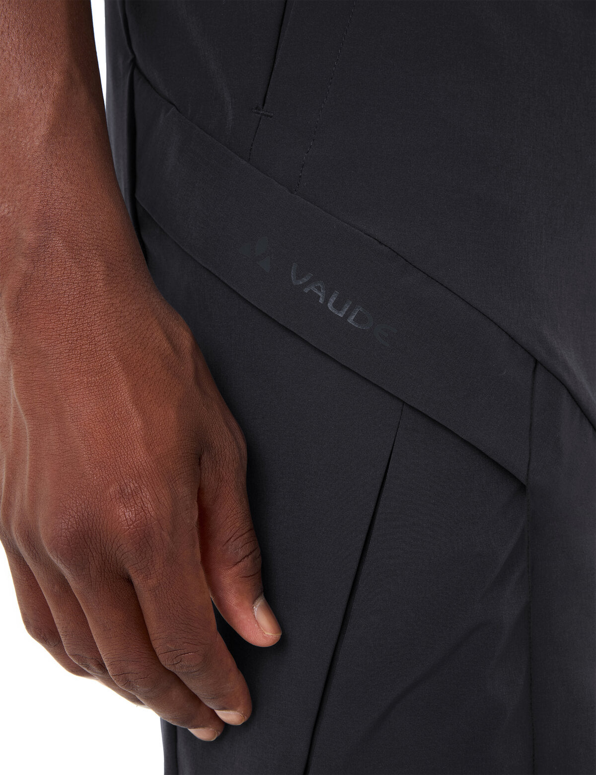 VAUDE Men's Tamaro Shorts III black