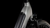 Cube Supreme Hybrid SLX 625 Easy Entry grey´n´lunar (2025)
