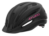 Giro Register II W Helm matte black/raspberry – aktuelle Variante