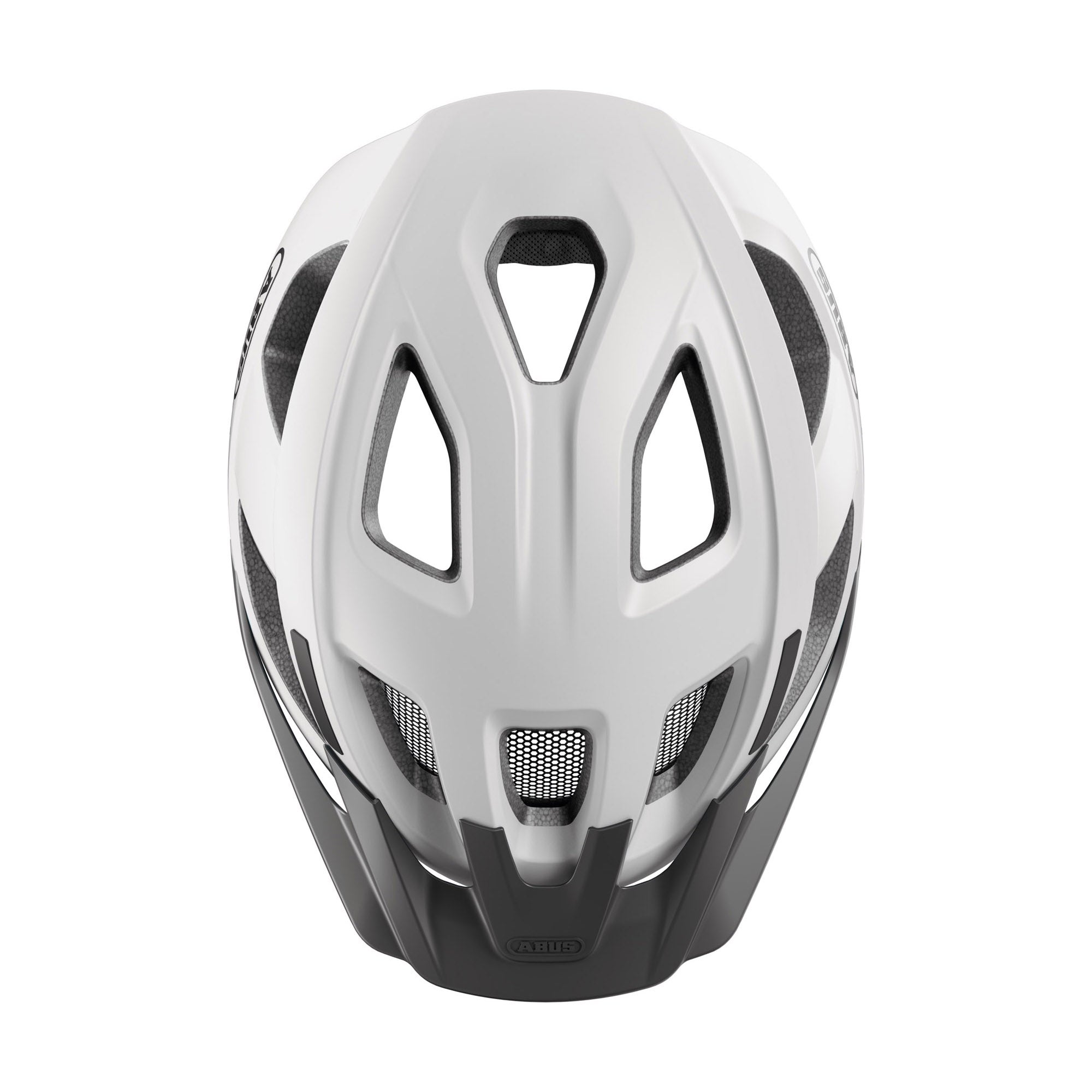 Abus Aduro 3.0 polar white