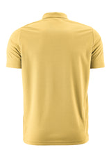 Gonso Essential Poloshirt Herren yellow finch