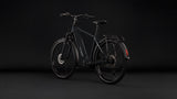 Cube Nuride Hybrid Performance 720 Diamant shadowgrey´n´grey (2027)