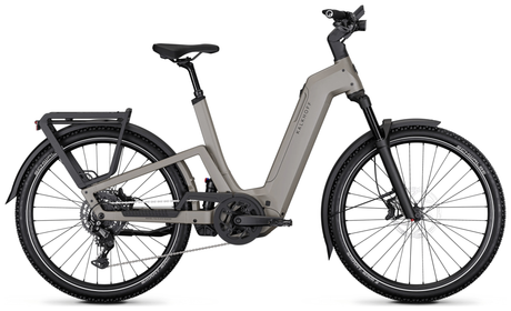 Kalkhoff ENTICE 7+ MOVE 800 Wh Wave 800 moonstonegreymatt (2027)
