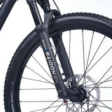 Academy  Trail 7 27,5" Rahmenhöhe 33cm Space