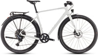 Cube Nulane C:62 SLX FE (2025) | Crossbike | desertstone´n´green – aktuelle Variante