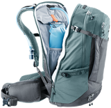 deuter Trans Alpine Pro 28 Fahrradrucksack graphite-shale