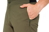 Cube Trail Short CMPT TM reed green