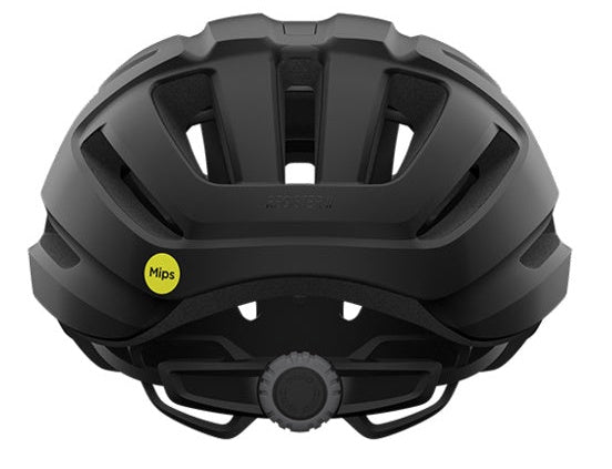 Giro Register Mips II Helm matte black/charcoal