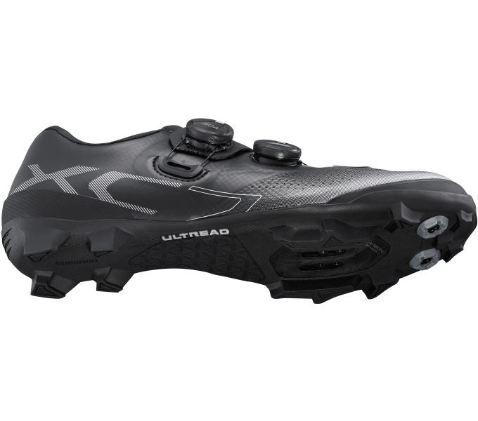 Shimano SH-XC702 Black
