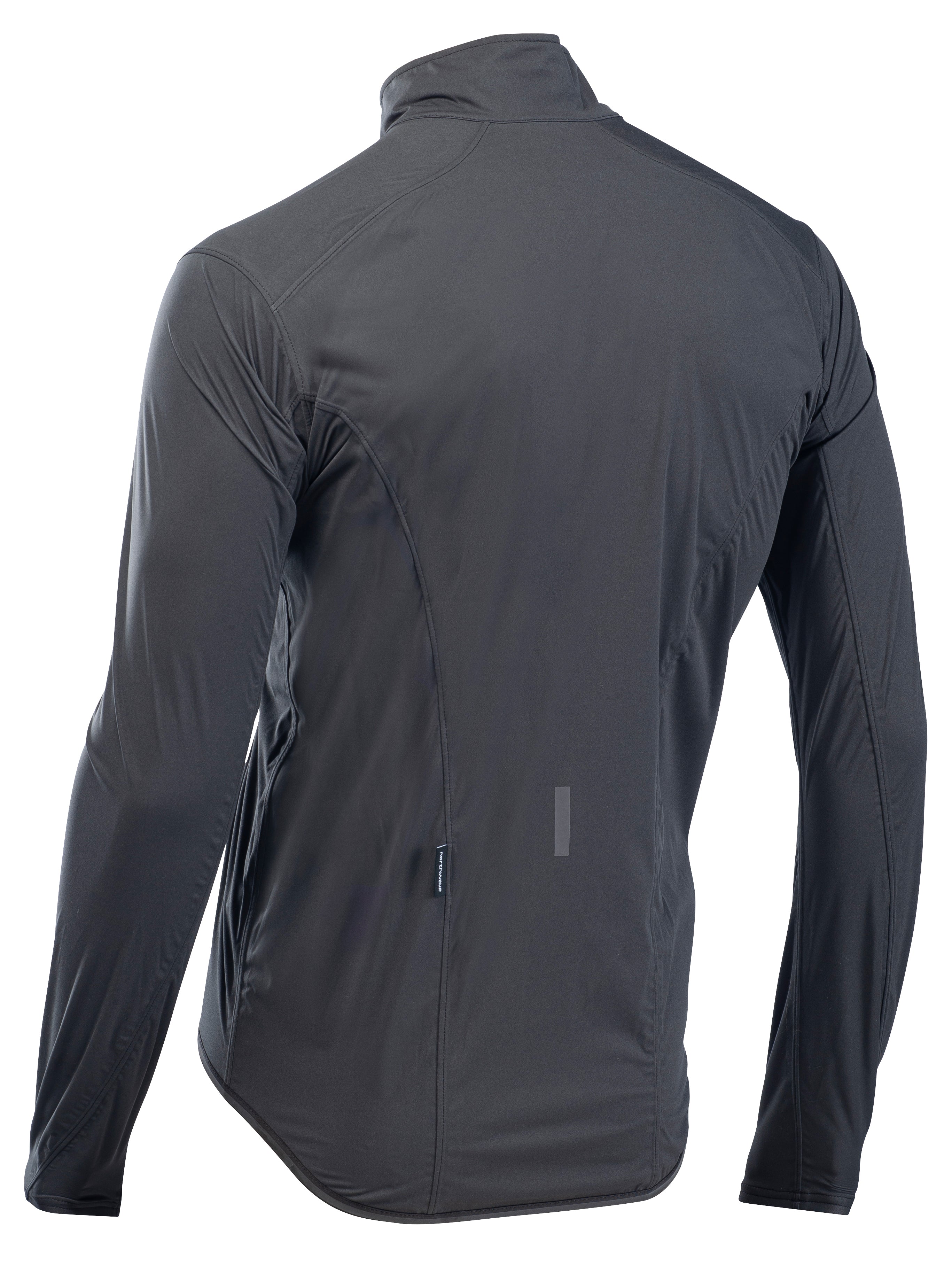 Northwave Rainskin Shield 2 Jacket Dark Grey