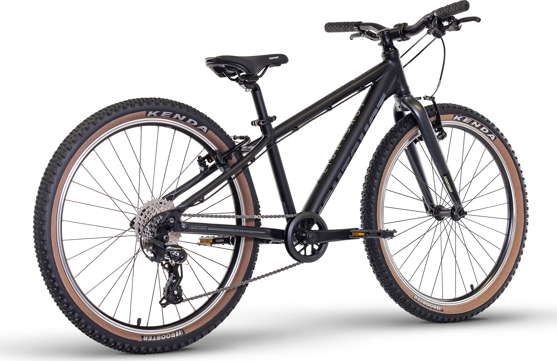 Eightshot COADY 24 SL midnight